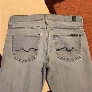 7 For All Mankind Jeans - 7 for all mankind 7 For All Mankind Jeans - 7 for all mankind